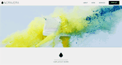 Desktop Screenshot of noravera.com